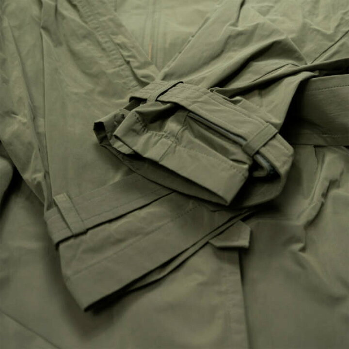 楽天市場】TOGA PULLA トーガ プルラ 19AW 日本製 Shape memory 