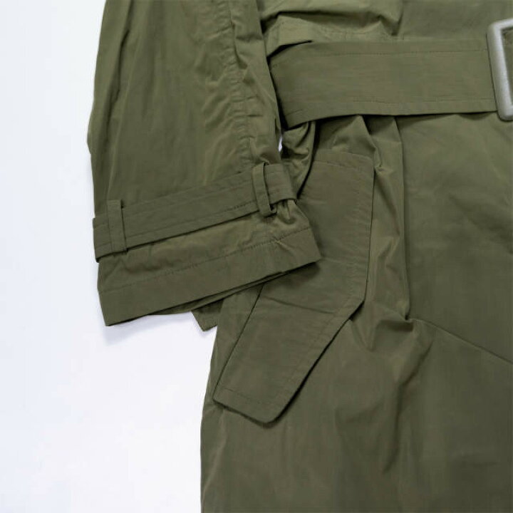 楽天市場】TOGA PULLA トーガ プルラ 19AW 日本製 Shape memory 
