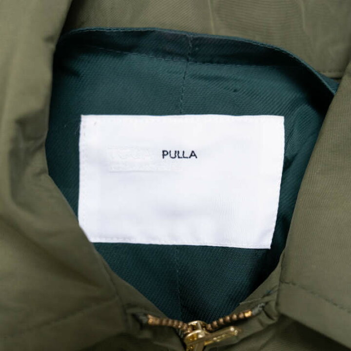 楽天市場】TOGA PULLA トーガ プルラ 19AW 日本製 Shape memory 