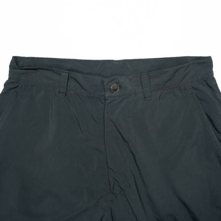 楽天市場】ALLEGE アレッジ 日本製 NYLON DYED PANTS ナイロンダイ 