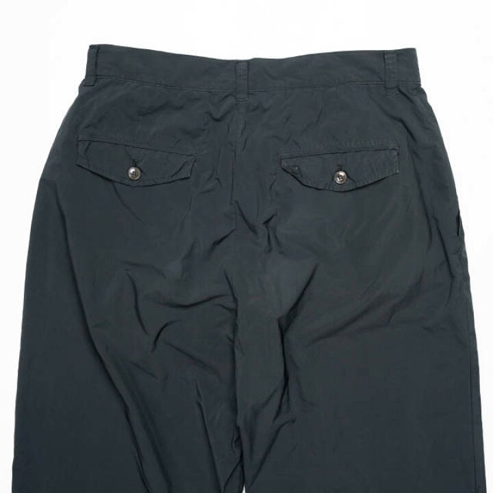 楽天市場】ALLEGE アレッジ 日本製 NYLON DYED PANTS ナイロンダイ 