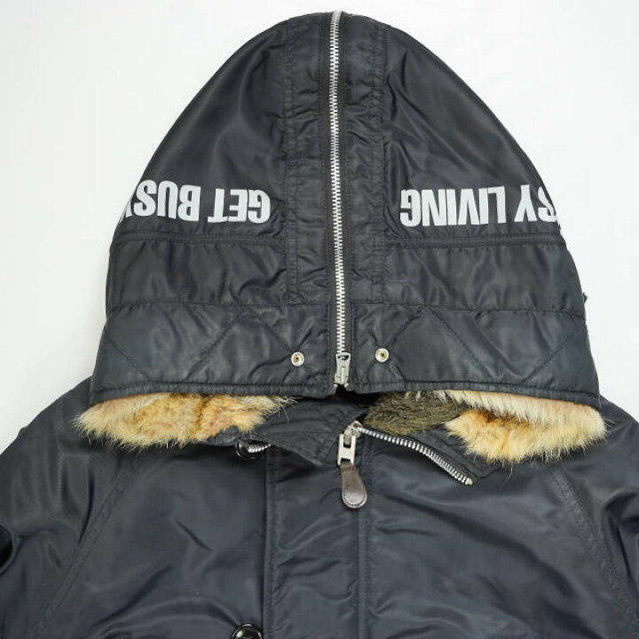 楽天市場】NEIGHBORHOOD ネイバーフッド 17AW N-2D / N-JKT N-2 