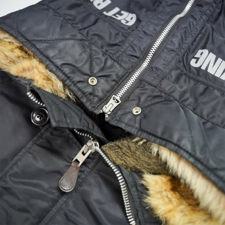 楽天市場】NEIGHBORHOOD ネイバーフッド 17AW N-2D / N-JKT N-2 