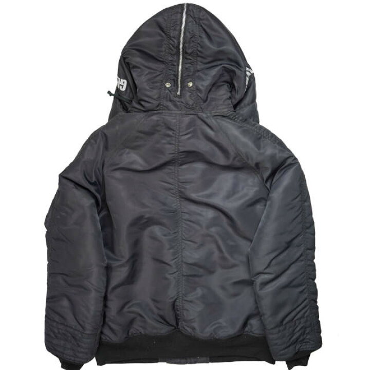 楽天市場】NEIGHBORHOOD ネイバーフッド 17AW N-2D / N-JKT N-2 