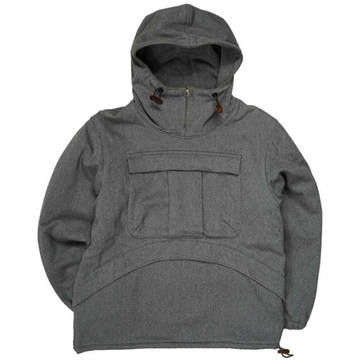 楽天市場】BROWN by 2-tacs ブラウンバイツータックス 日本製 Anorak  