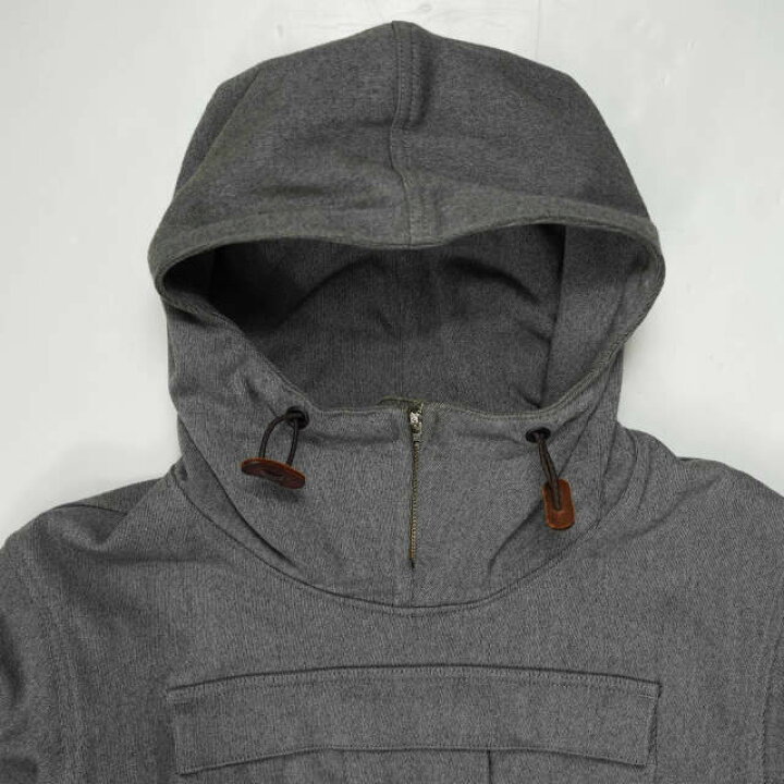 楽天市場】BROWN by 2-tacs ブラウンバイツータックス 日本製 Anorak  