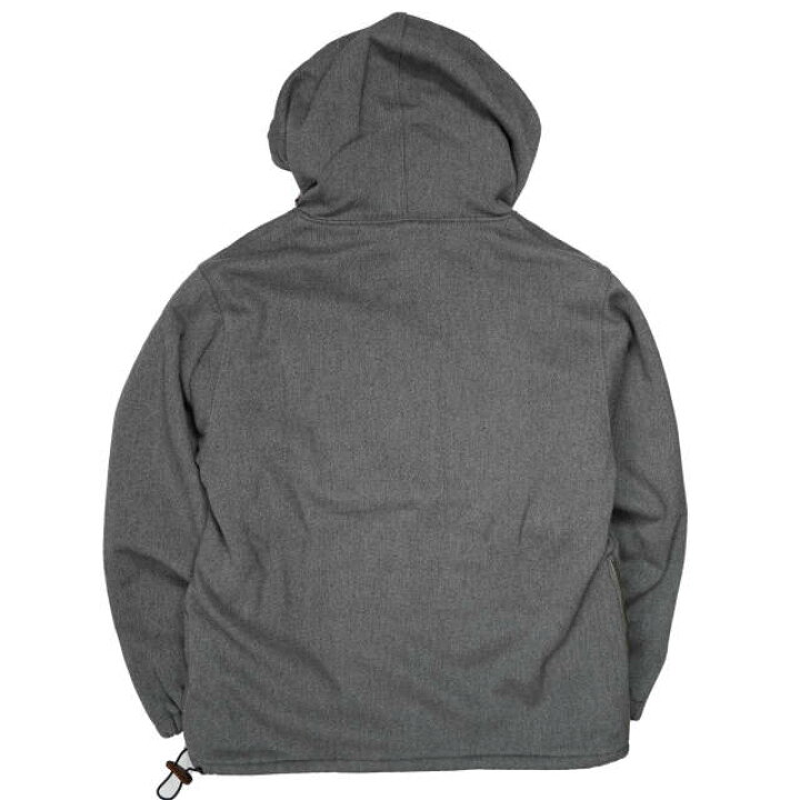 楽天市場】BROWN by 2-tacs ブラウンバイツータックス 日本製 Anorak 