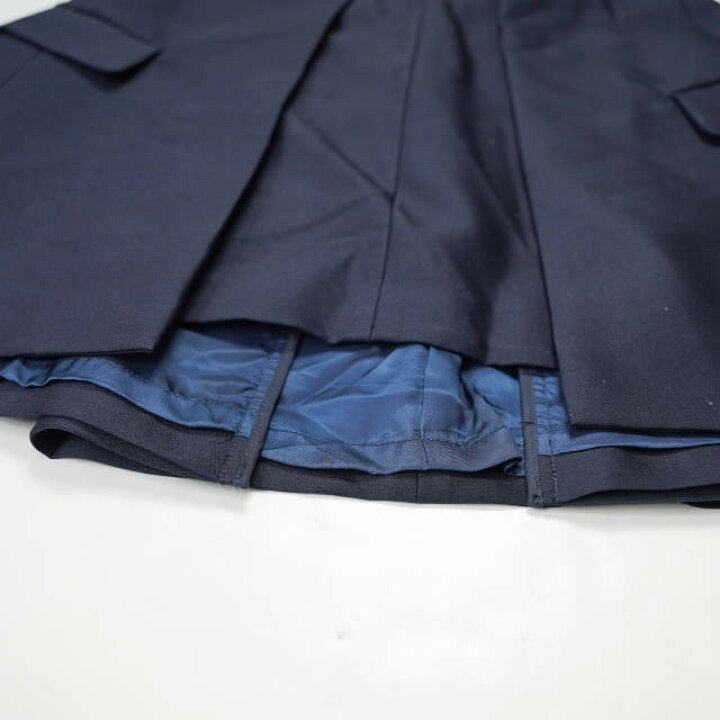 楽天市場】TOGA PULLA トーガ プルラ 19AW 日本製 Suiting wool skirt 