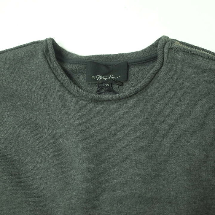 楽天市場】3.1 Phillip Lim スリーワン フィリップリム 17AW LS ROLL  