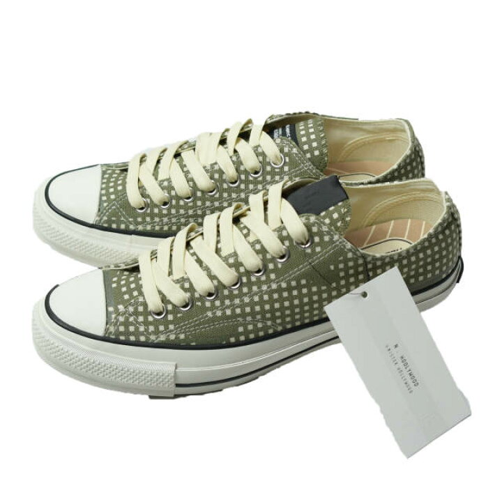 楽天市場】N.HOOLYWOOD COMPILE LINE x CONVERSE ADDICT x UNDERCOVER 