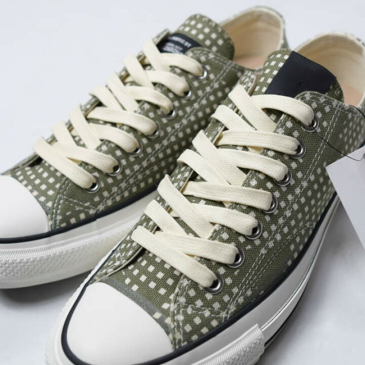 楽天市場】N.HOOLYWOOD COMPILE LINE x CONVERSE ADDICT x UNDERCOVER 