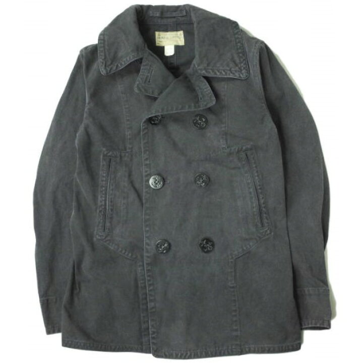 楽天市場】RRL ダブルアールエル COTTON CANVAS P-COAT コットン 