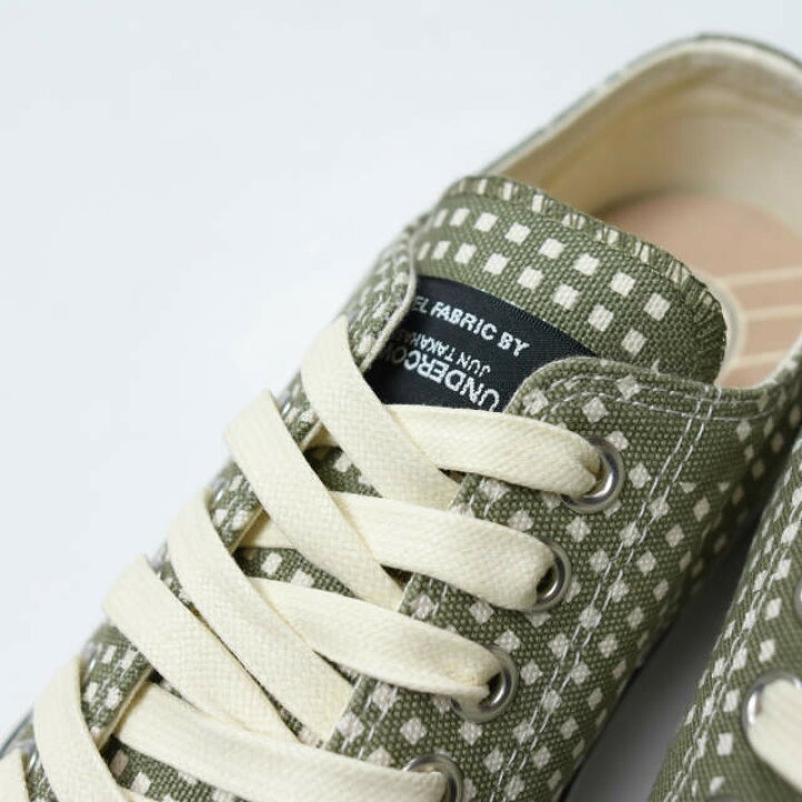楽天市場】N.HOOLYWOOD COMPILE LINE x CONVERSE ADDICT x UNDERCOVER 