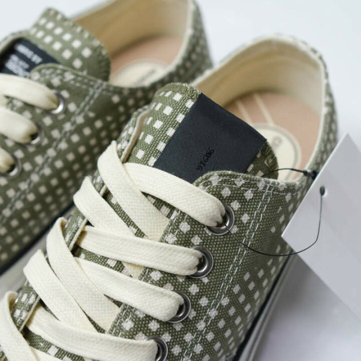 楽天市場】N.HOOLYWOOD COMPILE LINE x CONVERSE ADDICT x UNDERCOVER 
