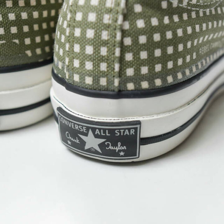 楽天市場】N.HOOLYWOOD COMPILE LINE x CONVERSE ADDICT x UNDERCOVER 
