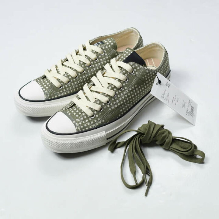 楽天市場】N.HOOLYWOOD COMPILE LINE x CONVERSE ADDICT x UNDERCOVER 