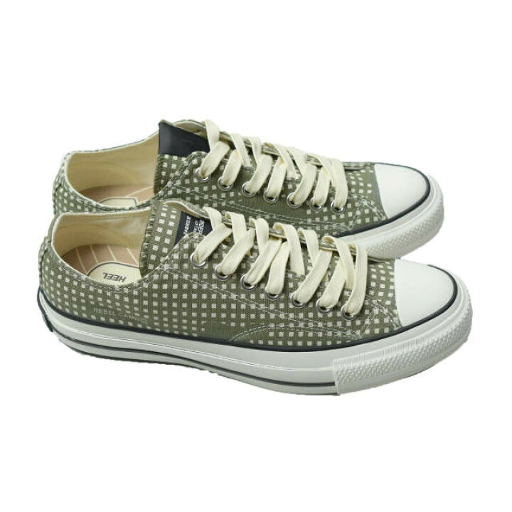 楽天市場】N.HOOLYWOOD COMPILE LINE x CONVERSE ADDICT x UNDERCOVER 