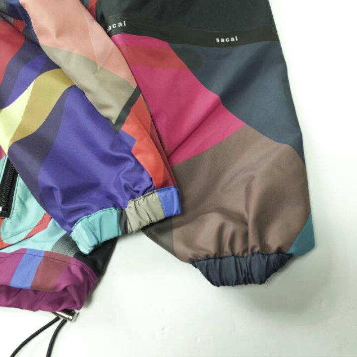 楽天市場】sacai x KAWS サカイ カウズ 21AW 別注 日本製 Print 