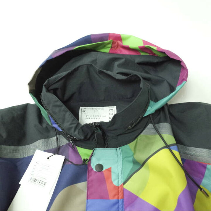 楽天市場】sacai x KAWS サカイ カウズ 21AW 別注 日本製 Print 