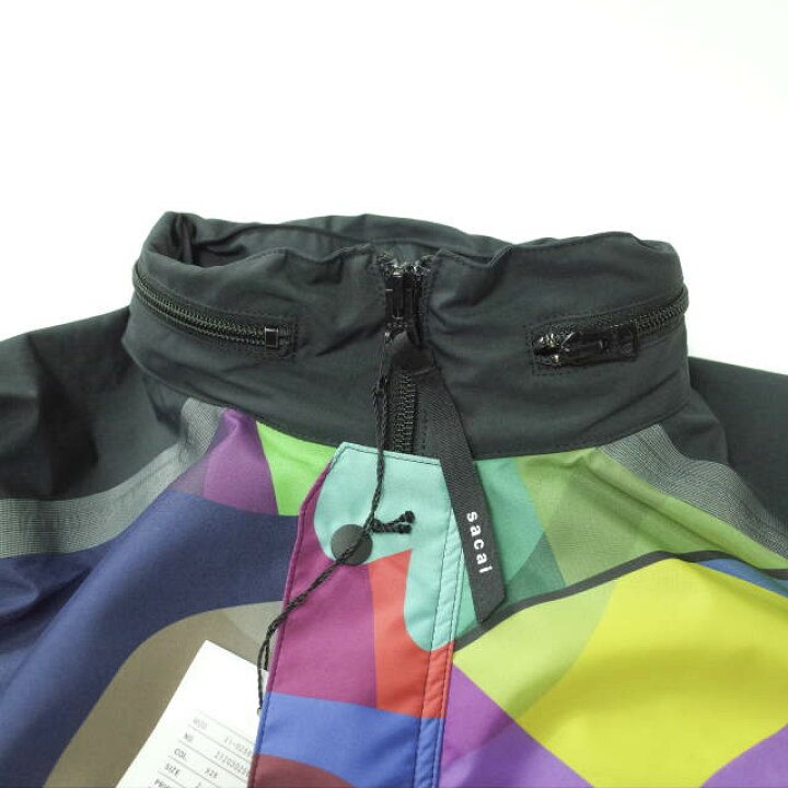 楽天市場】sacai x KAWS サカイ カウズ 21AW 別注 日本製 Print 