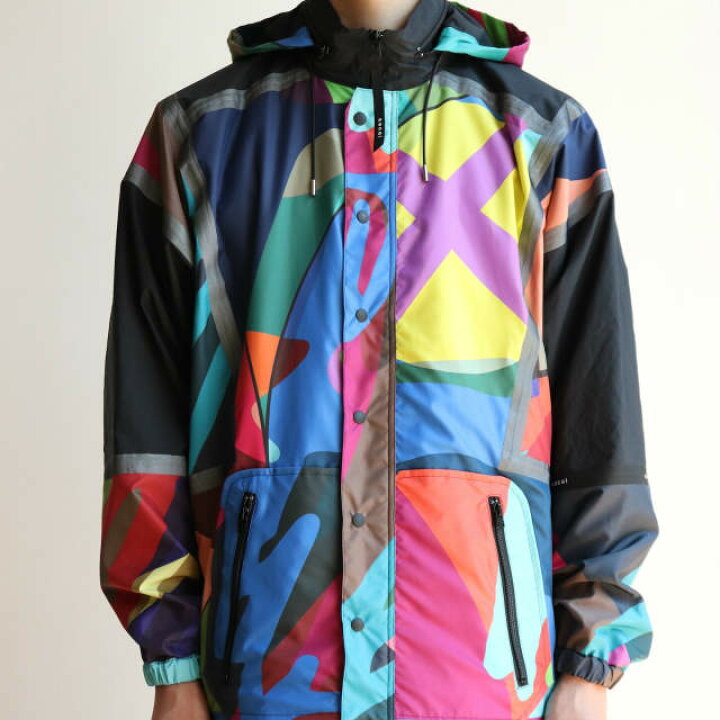 楽天市場】sacai x KAWS サカイ カウズ 21AW 別注 日本製 Print 