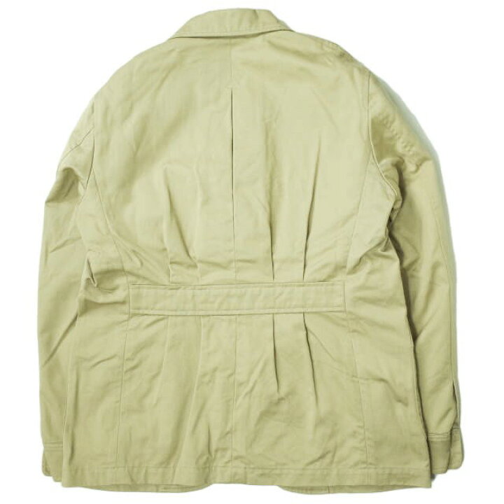 楽天市場】MOJITO x BEAMS PLUS モヒート ビームスプラス 別注 日本製 