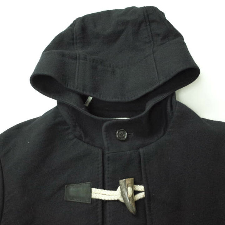 楽天市場】visvim ビズビム 日本製 COMMODORE COAT WOOL WINDSTOPPER 