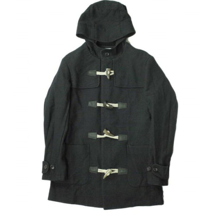 楽天市場】visvim ビズビム 日本製 COMMODORE COAT WOOL WINDSTOPPER 