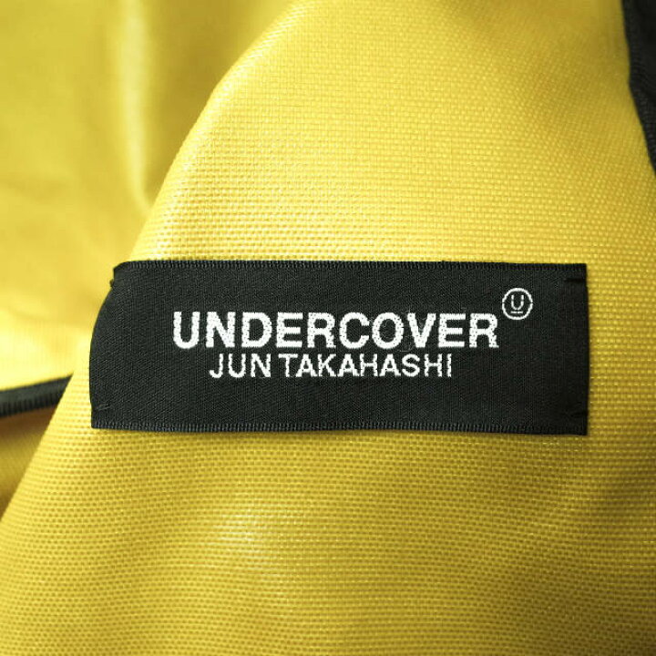 楽天市場】UNDERCOVER x EASTPAK アンダーカバー イーストパック 21AW 