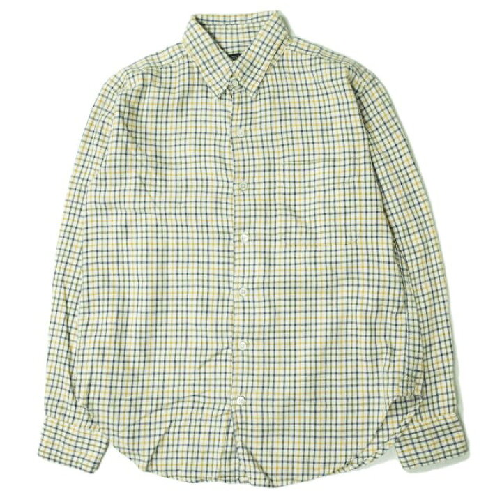 楽天市場】Engineered Garments エンジニアードガーメンツ アメリカ製 