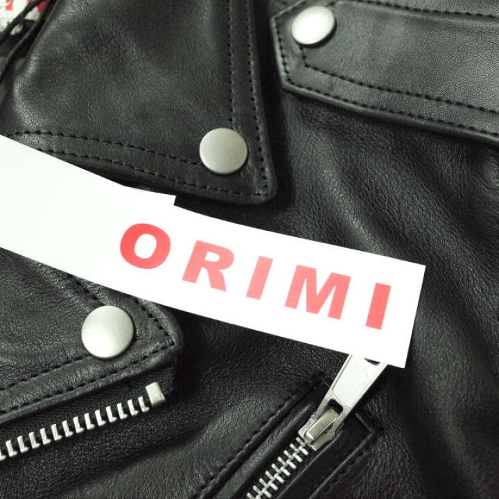 楽天市場】ORIMI オリミ 22SS 日本製 MOMONS GRAFFITI MOTORCYCLE 