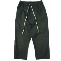 楽天市場】rick owens（裾丈の種類7分丈・クロップド）（ズボン 