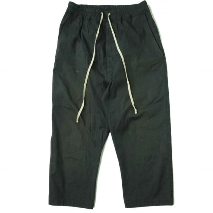 楽天市場】Rick Owens リックオウエンス 16AW イタリア製 DRAWSTRING 