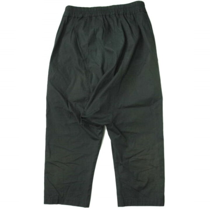 楽天市場】Rick Owens リックオウエンス 16AW イタリア製 DRAWSTRING 