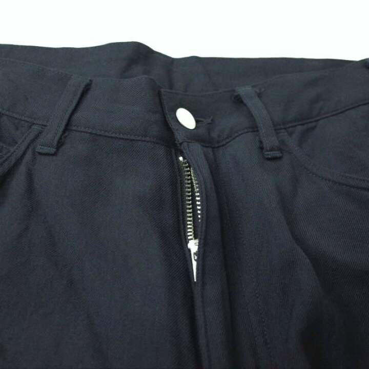 楽天市場】URU ウル 日本製 STA-PREST PANTS スタプレパンツ 18FUP11 1 