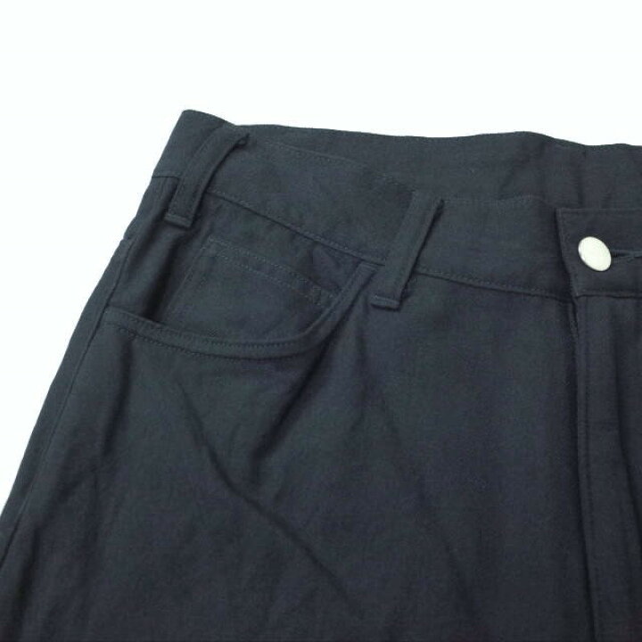 楽天市場】URU ウル 日本製 STA-PREST PANTS スタプレパンツ 18FUP11 1 