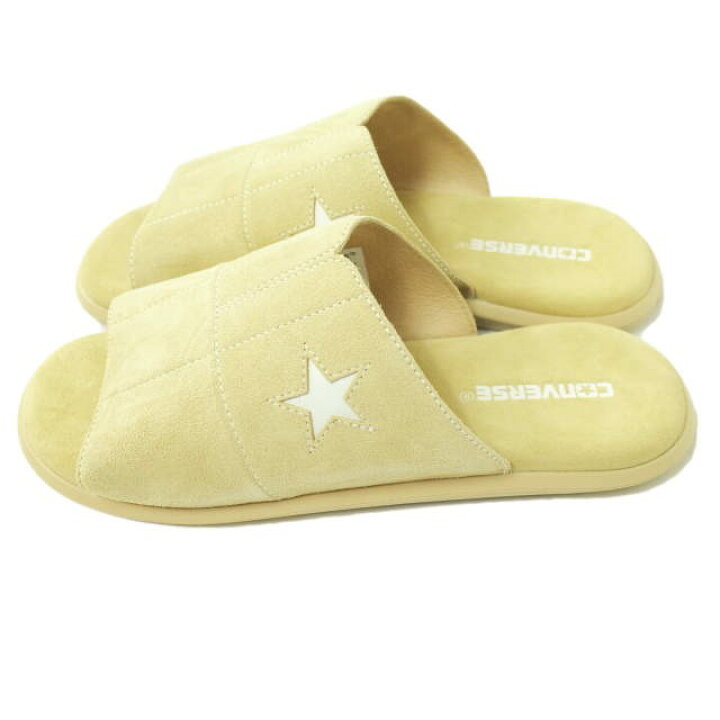 楽天市場】CONVERSE ADDICT コンバースアディクト ONE STAR SANDAL 