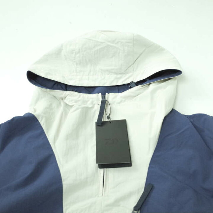 楽天市場】DAIWA PIER39 ダイワ ピア39 22SS Tech Anorak Parka テック 