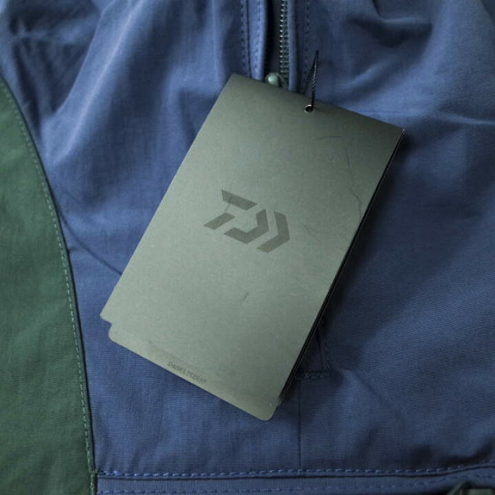 楽天市場】DAIWA PIER39 ダイワ ピア39 22SS Tech Anorak Parka テック 