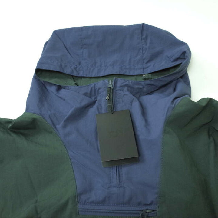 楽天市場】DAIWA PIER39 ダイワ ピア39 22SS Tech Anorak Parka テック  