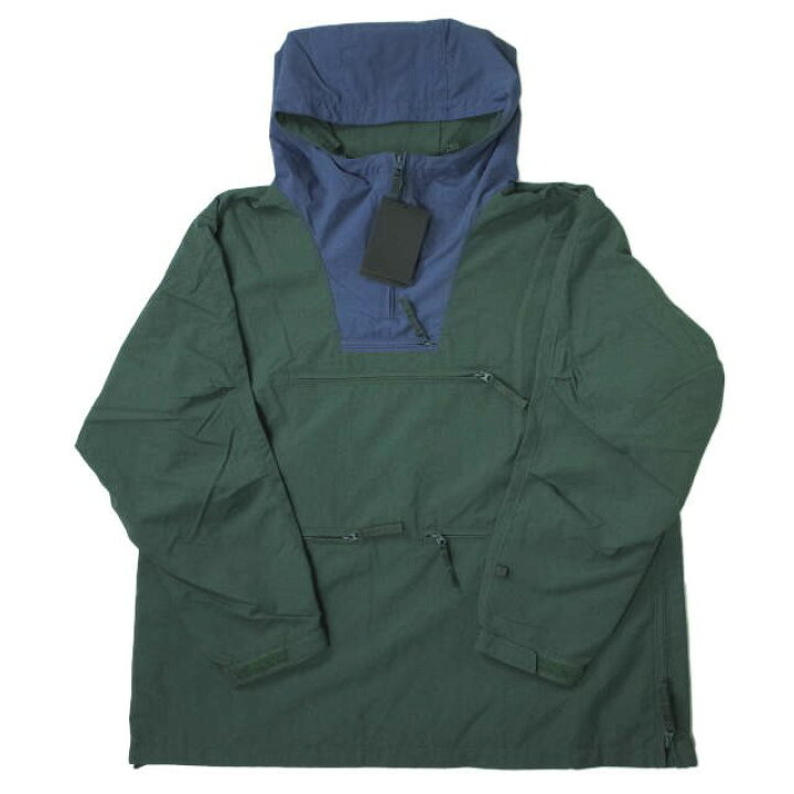 楽天市場】DAIWA PIER39 ダイワ ピア39 22SS Tech Anorak Parka テック  