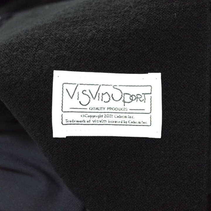 楽天市場】visvim ビズビム 21AW 日本製 VS WALKER SLACK SHORTS (NY 