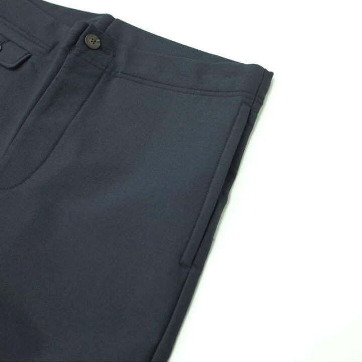 楽天市場】visvim ビズビム 21AW 日本製 VS WALKER SLACK SHORTS (NY 