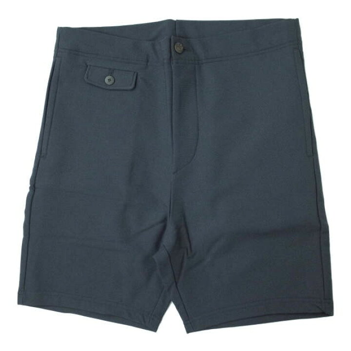 楽天市場】visvim ビズビム 21AW 日本製 VS WALKER SLACK SHORTS (NY 