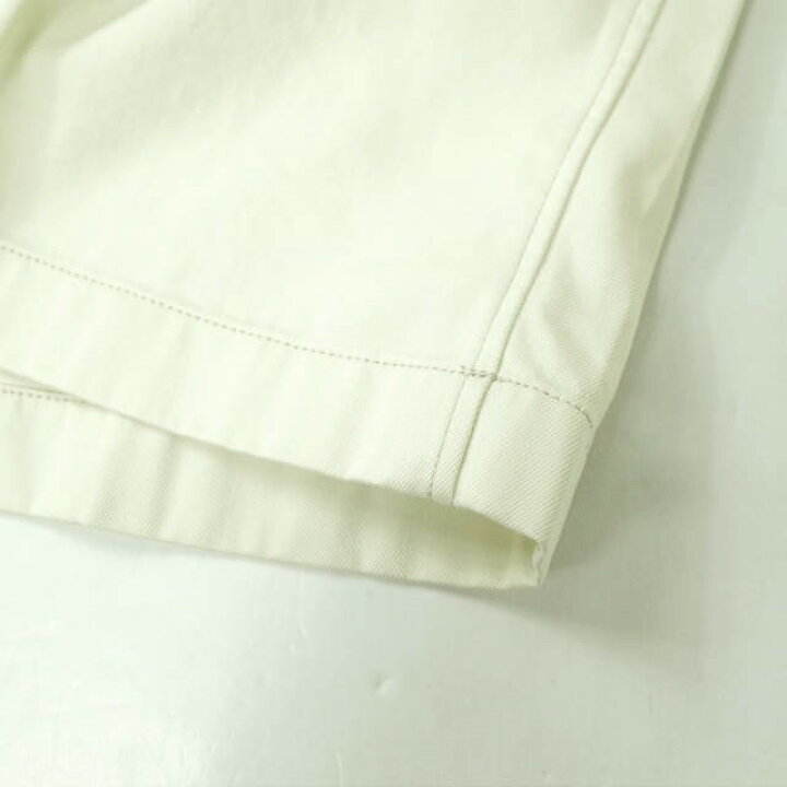 楽天市場】LEMAIRE ルメール 22SS BUTTON NECK TOP コットンツイル 