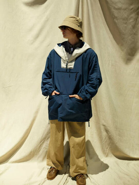 楽天市場】DAIWA PIER39 ダイワ ピア39 22SS Tech Anorak Parka テック  