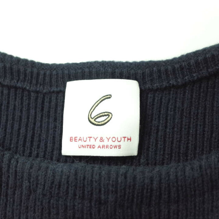 楽天市場】6 ROKU BEAUTY&YOUTH UNITED ARROWS ロク ビューティー  
