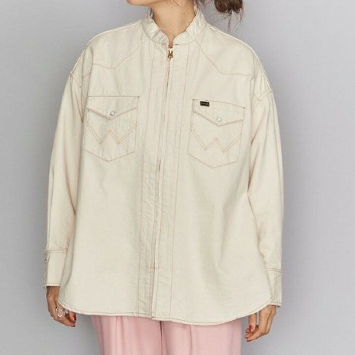 楽天市場】Wrangler x BEAUTY&YOUTH UNITED ARROWS ラングラー 