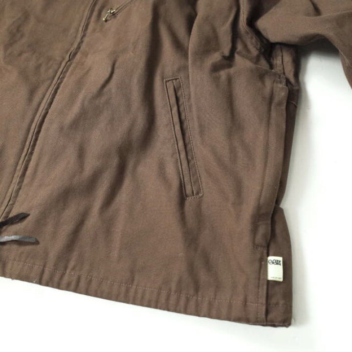 楽天市場】SSZ エスエスゼット エスエスズィー 22SS AOT YOUTH JACKET 