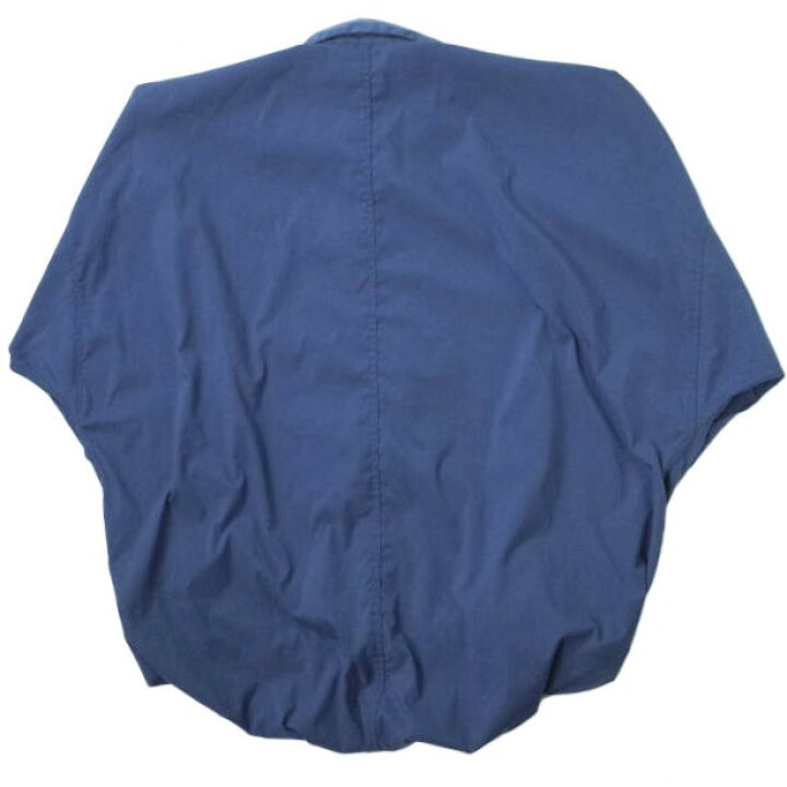 楽天市場】URU ウル 22SS 日本製 TASLAN NYLON - LONG SLEEVE SHIRTS 